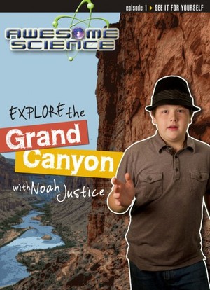 Explore the Grand Canyon with Noah Justice